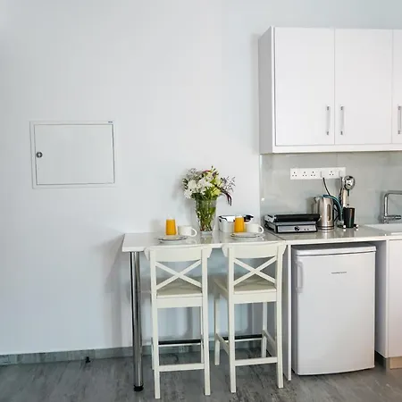 Kamaroporta Luxury * Agios Theodoros