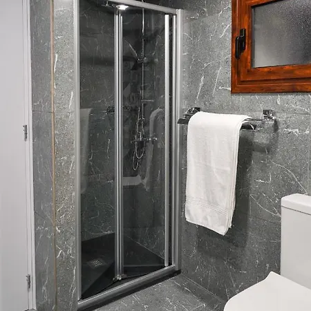 Kamaroporta Luxury アパートホテル Agios Theodoros