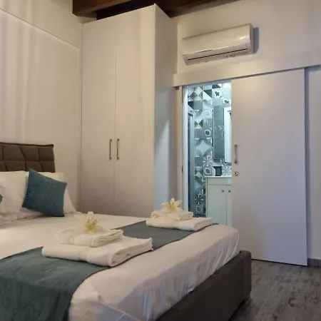 アパートホテル Kamaroporta Luxury *