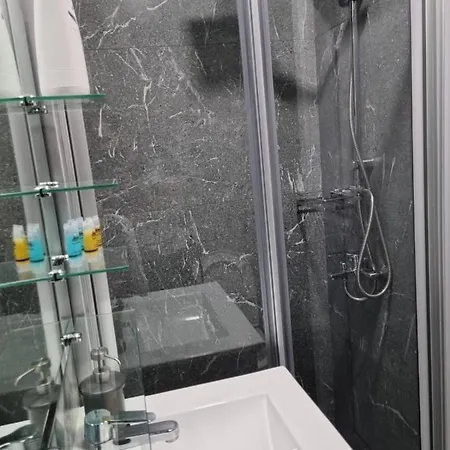 Kamaroporta Luxury * Agios Theodoros