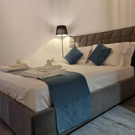Apartmanhotel Kamaroporta Luxury *