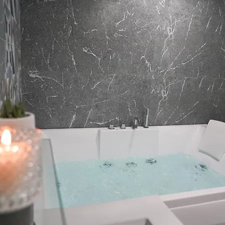 Aparthotel Kamaroporta Luxury Agios Theodoros