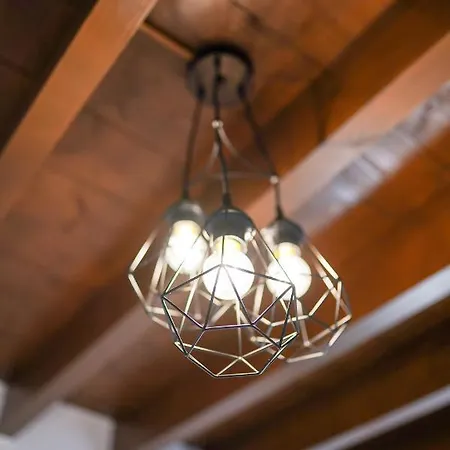 شقة فندقية Kamaroporta Luxury *