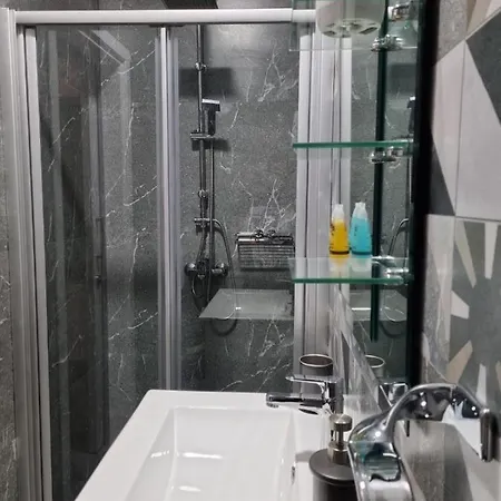 Kamaroporta Luxury Agios Theodoros