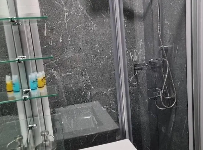 Kamaroporta Luxury * Agios Theodoros