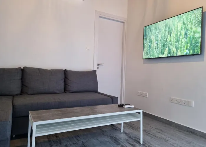 Апарт-отель Kamaroporta Luxury *